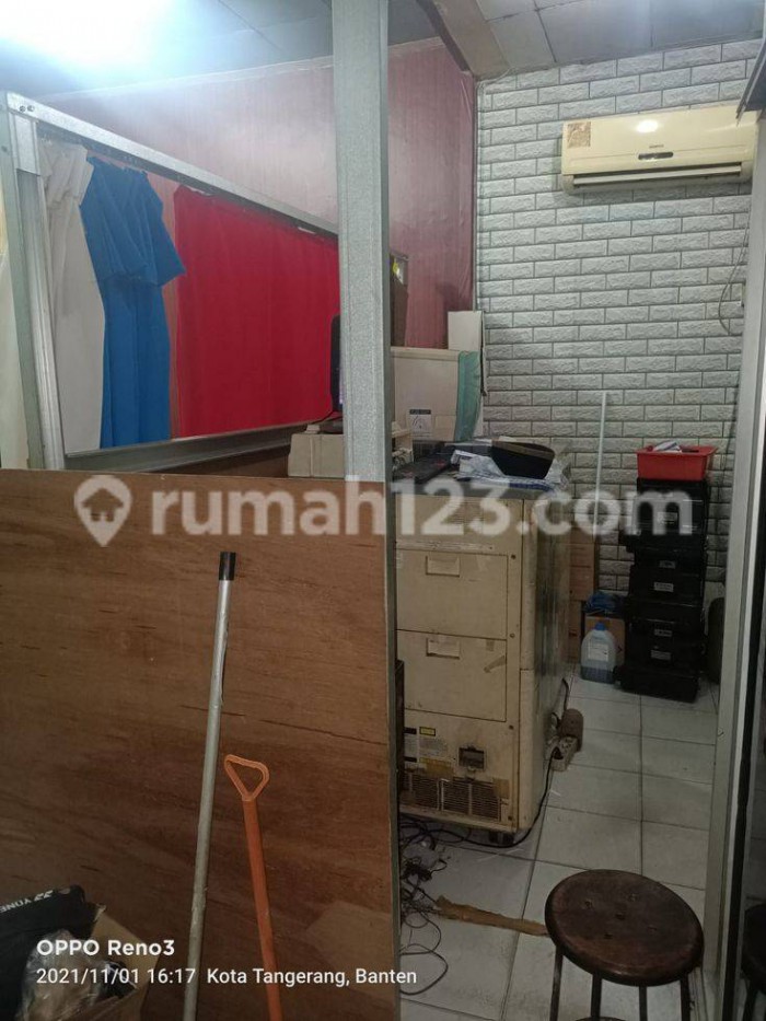 Dijual Ruko di Karang Tengah Tangerang Banten